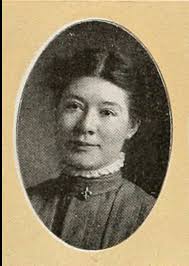 Ida Marie Brownrigg Nelson (1883-1946)