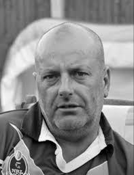 Gary Cheadle is fundraising for Mesothelioma UK