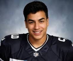 Ryan Goldenberg Biography