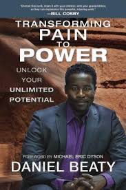 Dan lok is such an inspirational man, from a poor immigrant to a mogul, it is truly amazing! Book Review Of Transforming Pain To Power Unlock Your Unlimited Potential By Daniel Beaty