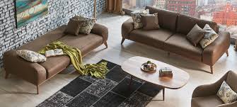 Kelebek mobilya (seratonin) orlon koltuk takımı. Kelebek Fauna Koltuk Takimi Ev Dekorasyonu