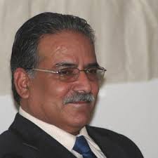 2 Pushpa Kumar Dahal (Prachanda)