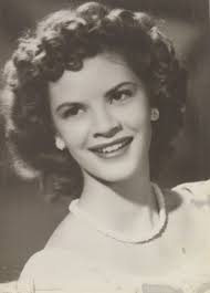 Margie Rushton Obituary