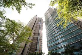 Experience thoughtful privilege like no other in taman seputeh, where each residence is designed with its own. Projects Setia Sky Residences Archimatrix Architects Malaysia