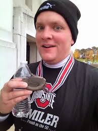 Stuck In The Buckosphere: November 2013