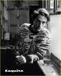 William james willem dafoe is an american actor. Robert Pattinson Reveals How He Dealt With His Twilight Fame At A Young Age Photo 4364741 Magazine Robert Pattinson Willem Dafoe Pictures Just Jared