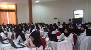 If you own a scarlett solo interface that works by. Daftar Formasi Cpns 2019 Untuk Lulusan Sma Smk Sederajat Kemenkumham Kemendikbud Hingga Kejagung Tribun Solo