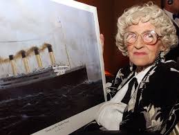 Last Survivor of Titanic Sinking Dies at 97