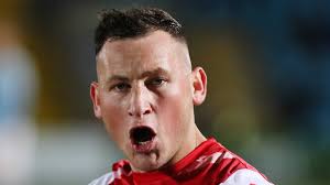 Irish Premiership: Coleraine sign Conor McDermott and Michael McCrudden  from Cliftonville