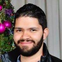 Erick Antonio Márquez Estudillo