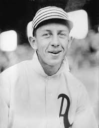 Today In Central PA Baseball... On this day in 1913, Columbia PA superstar  Jimmy Sheckard tells reporters at the annual baseball meetings in New York  that the reason his former Cubs teammate—and