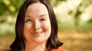 Katharine Grant's memoir of an eccentric childhood goes to Salt