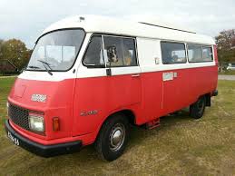 Hanomag Henschell 306 D Mercedes Benz Vans Unimog Vreeland