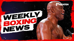 Franco, moloney look to leave zero doubt in rubber match. Weekly Boxing News 24 June 2021 Youtube
