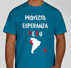 Campaña para orfanato en Peru Custom Ink Fundraising