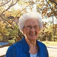 Mildred Faith “Faye” Gooden Inman (1931-2019)