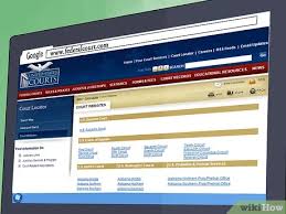 Some records even have expiration dates and are unavailable after that point. How To Find Out If You Have A Warrant Out For Your Arrest
