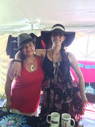 Energy Fair exhibitors list top enviro issues