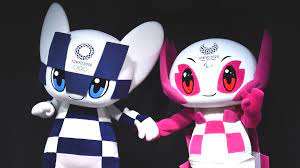 Olympische spelen 2021 mascotte : Ioc Noemt Organisatie Tokio 2020 Meest Ingewikkelde Ooit Nos
