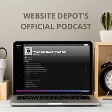Yoast Me Don T Roast Me Podcast Listen On Spotify In 2020 Podcasts Yoast Roast Me