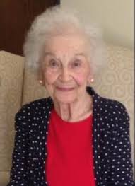 Mary Rooney Obituary (1929