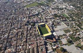 Para solicitar cita previa salud en villarreal, debe seleccionar un centro próximo. Villarreal Cf Das Beste Sport Modell In Europa