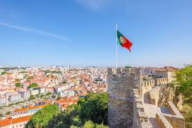 Embassy of portugal 2012 massachusetts avenue, nw washington, d.c. Portugal Says Iranian Visas Suspended For Consulate Upgrade Arab News