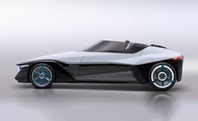 As Nissan S London Studio Turns 15 We Remember Its Finest Designs Concept Car Design Nissan Car Design
