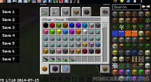 Monolith pack version 3 ausf. Minecraft Mods Tech Guns 1 12 2 Harbolnas H