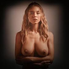 Sydney Sweeney desnudo artístico de The Voyeurs : rcelebnsfw