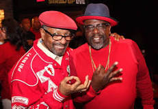 Image result for cory who is a member of kappa alpha psi and an attorney and from st. louis