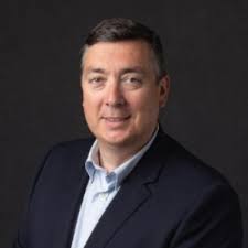 I'm happy to be done but sad to go.