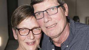 Med førstehjælp reddede Aase sin mands liv