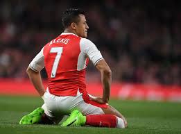 Pablo milad, visitó la sede de cobreloa y desde ahí se refirió a la situación que vive sánchez, dejando claro que solo un milagro lo tendrá en eliminatorias. Understanding Alexis Sanchez And Why His Fierce Loyalty And Loner Attitude Could See Him Stay At Arsenal The Independent The Independent