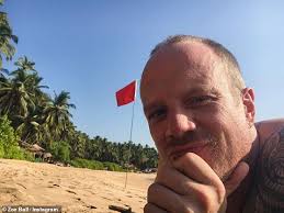 Последние твиты от billy yates (@billyyatesmusic). Oe Ball Pays Tribute To Late Boyfriend Billy Yates With Emotional Post Three Years On From His Death Daily Mail Online