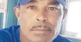 NEVILLE NICK “SCARO” EBANKS