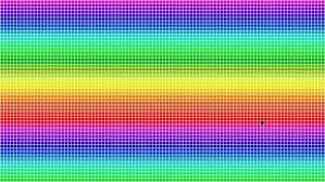 Wallpaper Line Colorful Lines Points Lights Hd Lights Color Wallpaper