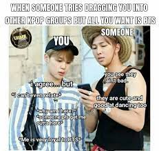 Meme bts army kpop indonesia. Funny Bts Memes Because K Pop Is A Thing Now Lol Why