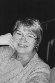 Julia Crider Obituary (1941