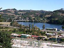 kaˈɾawe) is a city and commune in southern chile. Carahue Wikipedia La Enciclopedia Libre