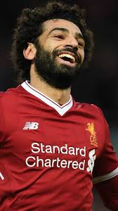 Mohamed salah great season goal celebrations and unforgettable moments!subscribe and like for more!copyright disclaimer under section 107 of the copyright a. Mohamed Salah Red Jersey Celebration 720x1280 Wallpaper Mohamed Salah Salah Liverpool Liverpool Uefa Champions League