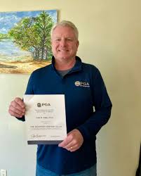 Profile for Lakeside Links Golf Club