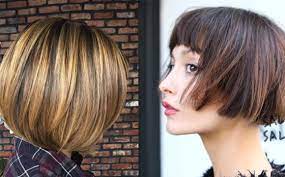 Layered short haircuts are very trendy and classy and you cannot in any way miss to rock these styles because they just make that louder statement. 51 Fabulous Layered Haircuts Hairstyles For Short Hair Fashionisers C