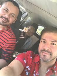 Fundraiser by Gabriel Amezcua : Juanita Amezcua Life Celebration