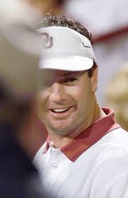 Bob Stoops Through the Years