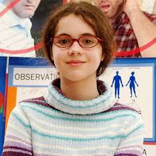 Ik haat wat ze deden met het personage van April in Gilmore Girls: A Year  in the Life! : r/GilmoreGirls