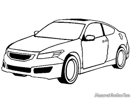 Halaman mewarnai mobil yang gratis dan mudah diatur. Contoh Gambar Mewarnai Gambar Motor Dan Mobil Kataucap