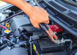 You'll need to take your vehicle to a repair shop or dealer for diagnosis. Cara Jumper Bateri Kereta Yang Betul Senang Dan Selamat