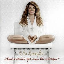 We did not find results for: Qual O Assunto Que Mais Lhe Interessa Album By Elba Ramalho Spotify