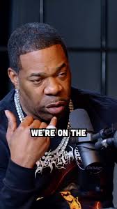 Busta Rhymes emotionally opens up about the death of late manager, Chris  Lighty., #BustaRhymes #ChrisLighty #Music #diaryofaceo